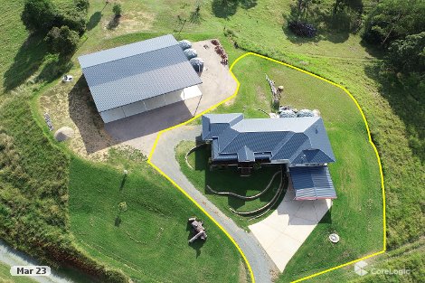 245 Pedwell Rd, Mount Mee, QLD 4521