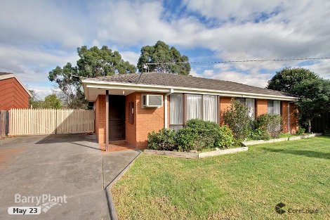 20 Collier Rd, Kilsyth South, VIC 3137