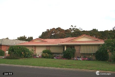 31 Crestwood Dr, Port Macquarie, NSW 2444