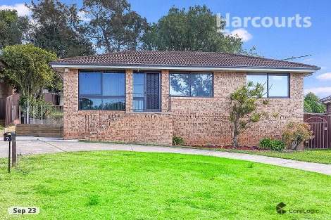 7 Crispsparkle Dr, Ambarvale, NSW 2560