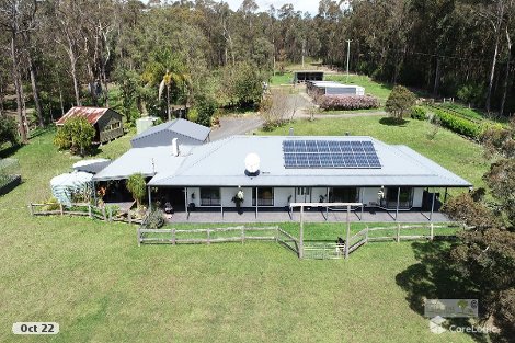 127 Sinclair Rd, Falls Creek, NSW 2540