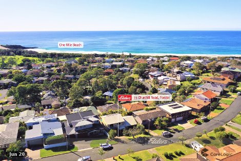 33 Churchill Rd, Forster, NSW 2428