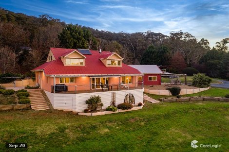 13 Fearns Lane, Myrtleford, VIC 3737