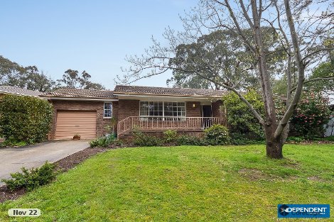 48 Arabana St, Aranda, ACT 2614