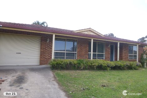 5 Hart Cres, Bega, NSW 2550