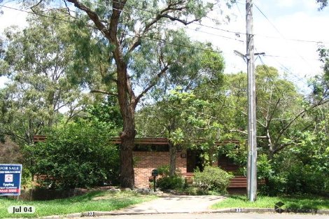 33 Callistemon Cl, North Epping, NSW 2121