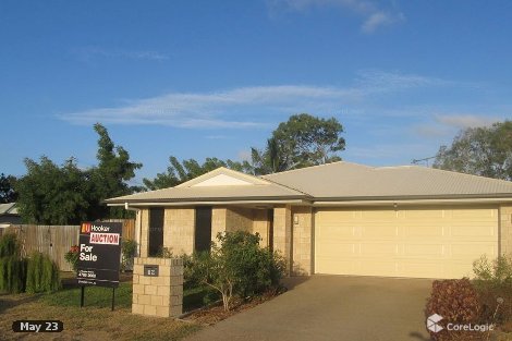 19 Tea Tree Cl, Bowen, QLD 4805