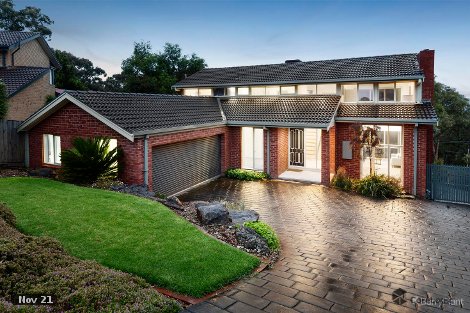 10 Stirling Ct, Eltham North, VIC 3095