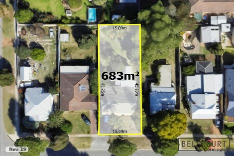 22 Armadale Rd, Rivervale, WA 6103