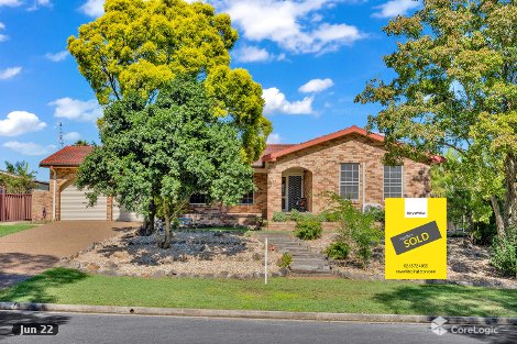 10 Grainger Cres, Darlington, NSW 2330