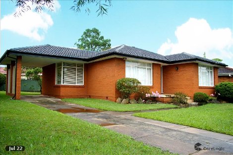 438 Great Western Hwy, Pendle Hill, NSW 2145