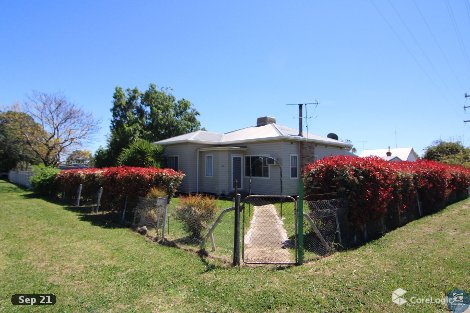 45 Gleno St, Delungra, NSW 2403