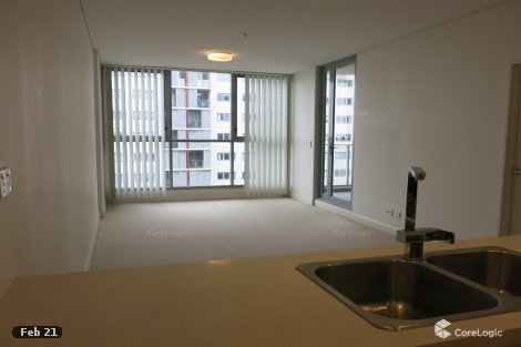 809/101 Forest Rd, Hurstville, NSW 2220