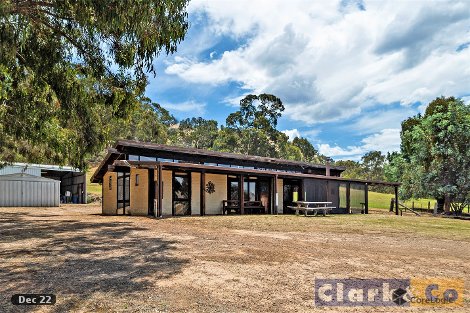 3045 Maintongoon Rd, Bonnie Doon, VIC 3720