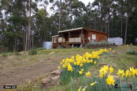 210 Morrisons Rd, Franklin, TAS 7113