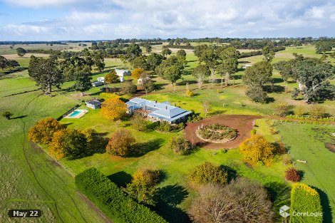 120 Mckellars Rd, Yulecart, VIC 3301