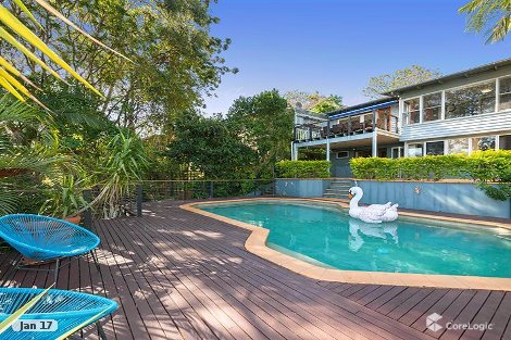 33 Hawken Dr, St Lucia, QLD 4067