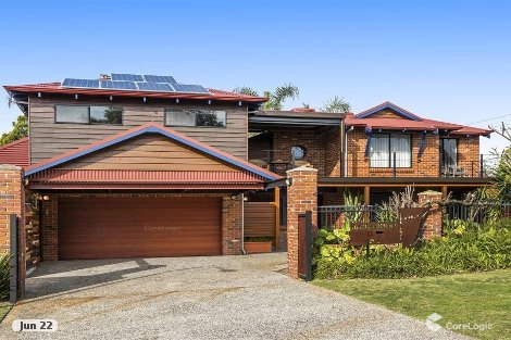 16 Cormack Rd, Alfred Cove, WA 6154