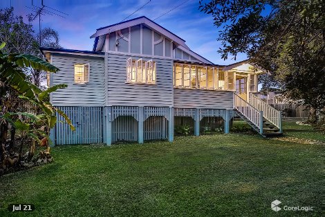 7 Chalk St, Wooloowin, QLD 4030