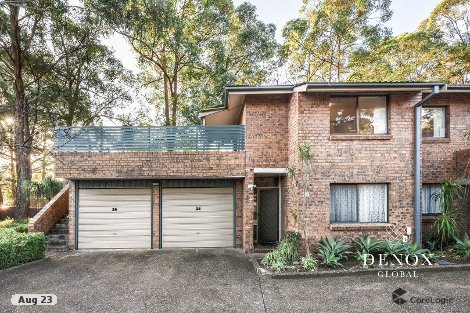 26/22 Pennant St, Castle Hill, NSW 2154