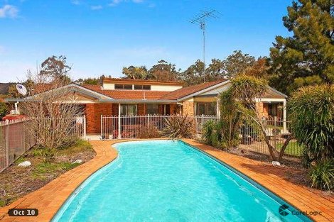 7 Liza Cl, Fountaindale, NSW 2258