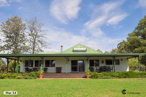 1256 Comboyne Rd, Killabakh, NSW 2429