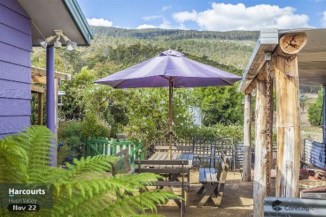 345 Woolleys Rd, Lonnavale, TAS 7109