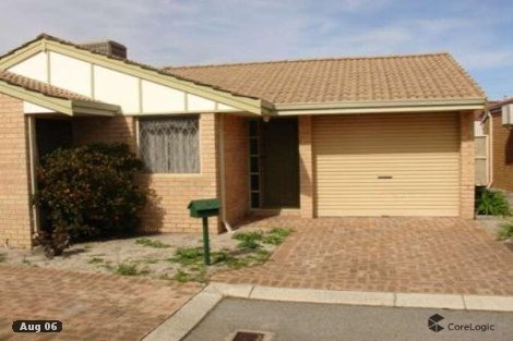 5/52 Aussat Dr, Kiara, WA 6054