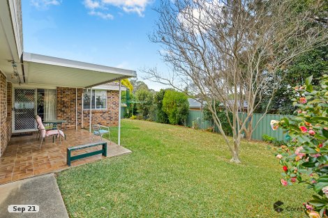 89 Fawcett St, Glenfield, NSW 2167