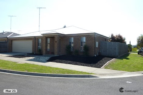 10 Cornbury Mews, Grovedale, VIC 3216