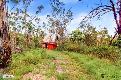 55 Dodds Rd, Ravensbourne, QLD 4352