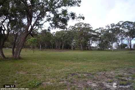 Crighton Rd, Dalveen, QLD 4374