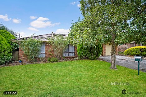 3 Windermere Way, Cardigan Village, VIC 3352