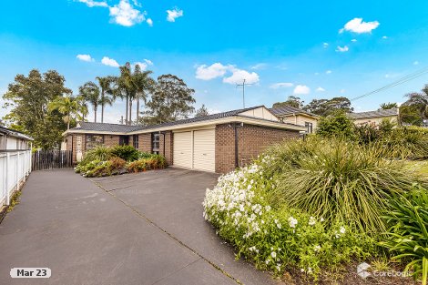 45 Sydney St, Riverstone, NSW 2765