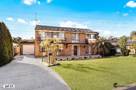 13 Haultain St, Minto, NSW 2566