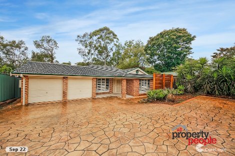 28a Myee Rd, Macquarie Fields, NSW 2564