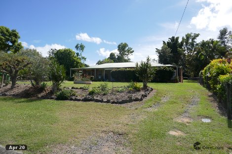 26 Mountainview Pl, Glass House Mountains, QLD 4518