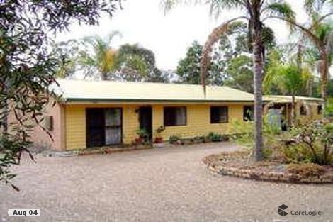 294-298 Granger Rd, Park Ridge South, QLD 4125