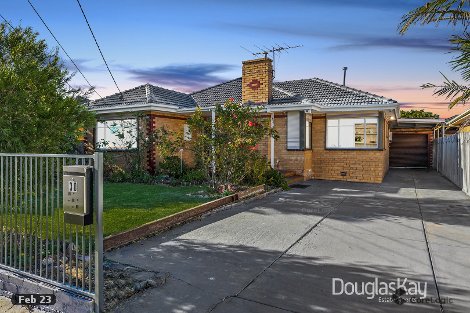 30 Whitesides Ave, Sunshine West, VIC 3020