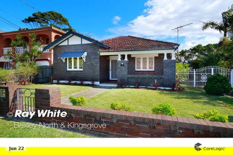 15 Heath St, Bexley North, NSW 2207