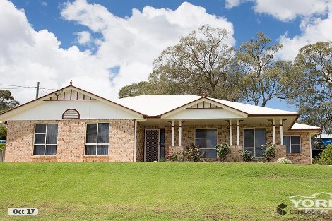 14 Scenic Ct, Gowrie Junction, QLD 4352