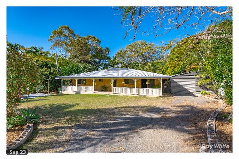 239 Mount Usher Rd, Bouldercombe, QLD 4702