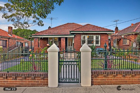 4 Patricia St, Strathfield South, NSW 2136