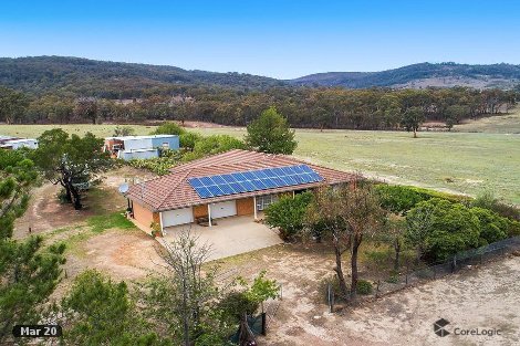 6728 Castlereagh Hwy, Ilford, NSW 2850