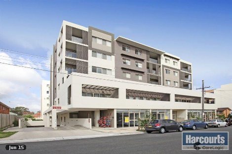 63/17 Warby St, Campbelltown, NSW 2560