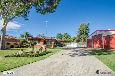 12 Ambler Cl, Emu Heights, NSW 2750