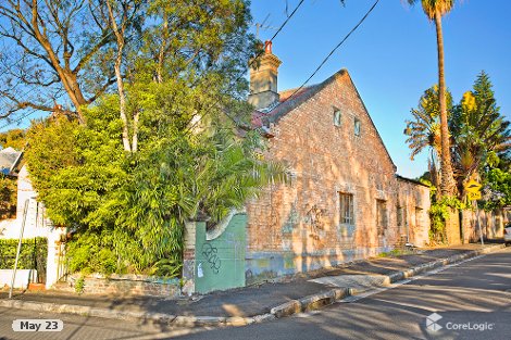 1 Derby St, Camperdown, NSW 2050