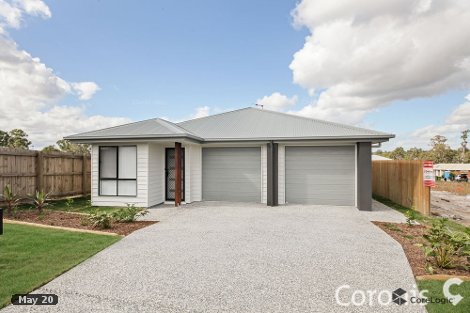 2/19 Mount Mitchell Rd, Park Ridge, QLD 4125