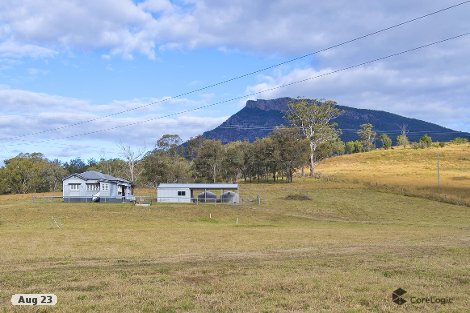 2756 Boonah-Rathdowney Rd, Maroon, QLD 4310