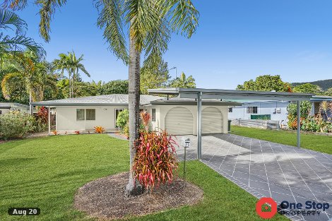 23 Sunflower Dr, Mooroobool, QLD 4870